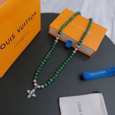 Louis Vuitton Necklaces